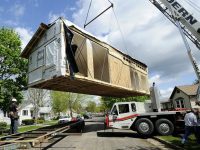 prefab homes pros and cons