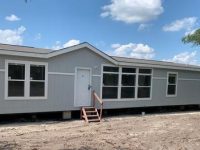 modular home in s tx 1200 sq ft