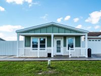 mobile home prices and pics