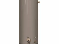 mobile home propane water heater