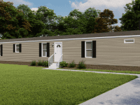 cost of a triple wide mobile home