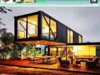 container home plans