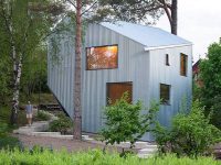 low cost affordable prefab homes