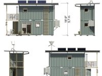 shipping container home plans