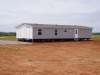 2022 oakwood mobile home