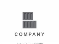 container homes logo