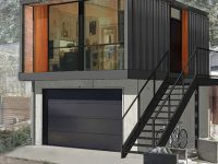 prefab container homes for sale usa