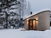 cold weather homedesigns