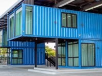 shipping container homes asheville nc