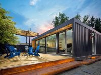 buy modular shipping container house