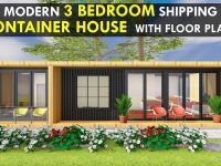 container home plans 3 bedroom