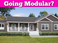 small affordable modular homes prices