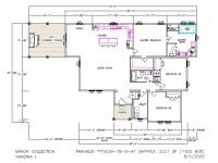 franklin modular homes floor plans