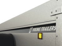 modern site trailers