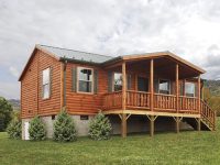 Cheap Modular Log Cabin Homes Prices