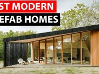 Contemporary Prefab Modular Homes