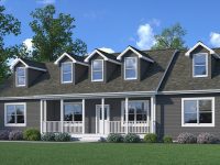Manufactured Homes Builders in Indiana