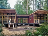 Prefab Home Designs and Prices