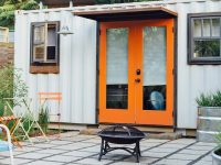 Shipping Container Homes Prices