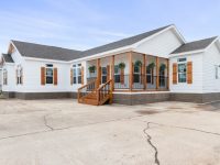 Triple Wide Mobile Homes Prices